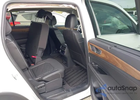 2024 Volkswagen Atlas 2.0T Se W/Technology z USA, uszkodzony, nr VIN 1V2JR2CA5RC621738